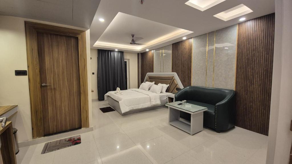 Gallery image of Hotel Sea Soul in Jāmb