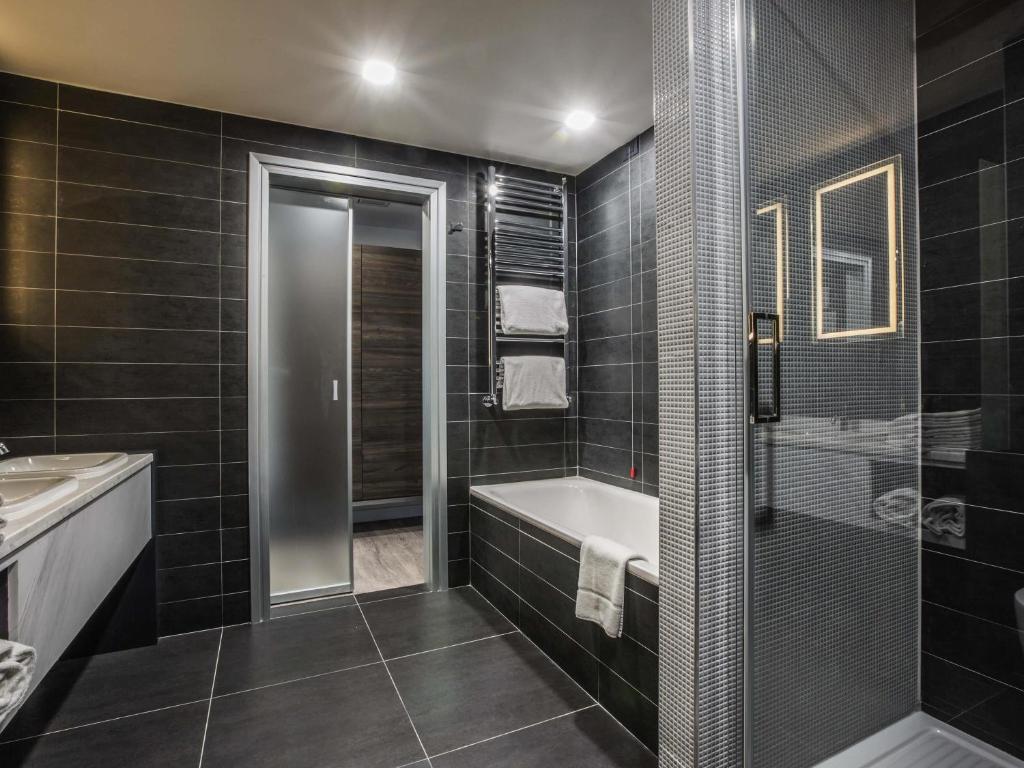 Novotel Roma Eur - Resim 15