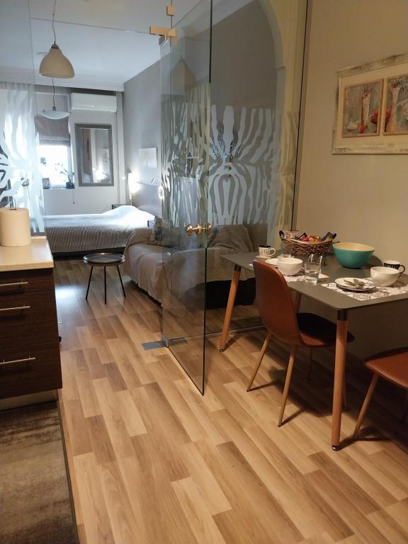 fine lodging