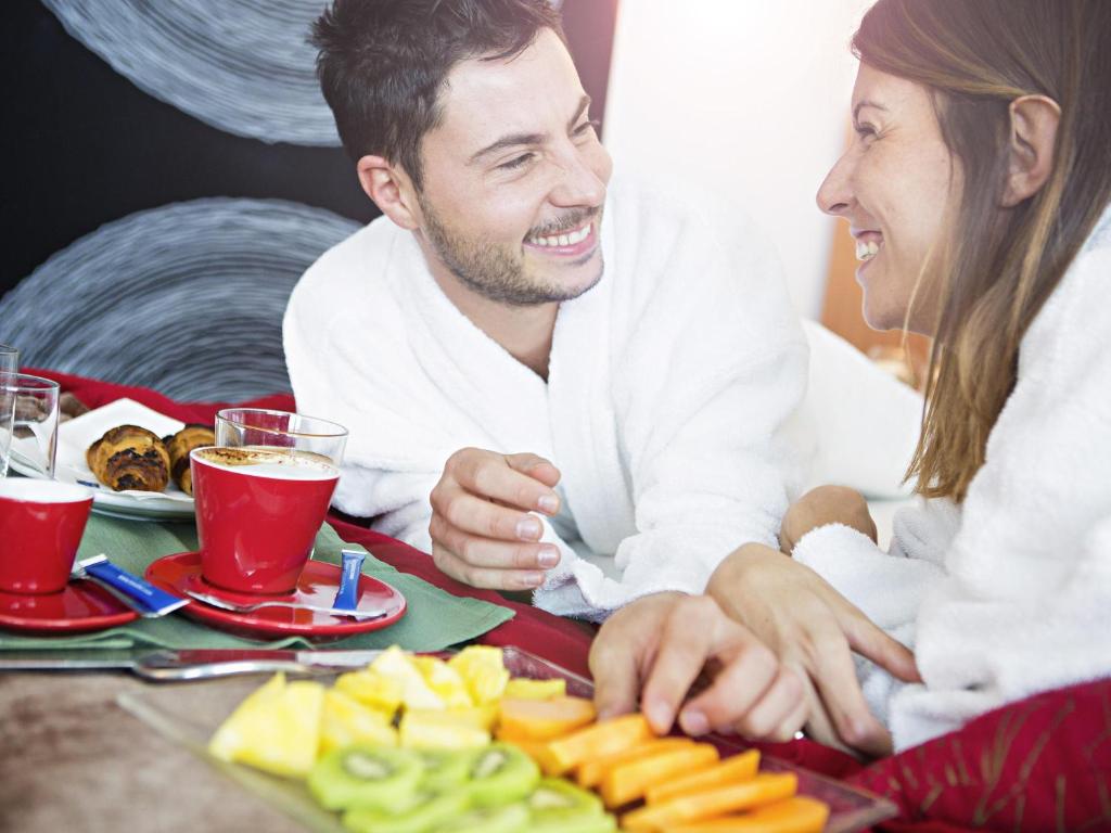 Novotel Roma Eur - Resim 37