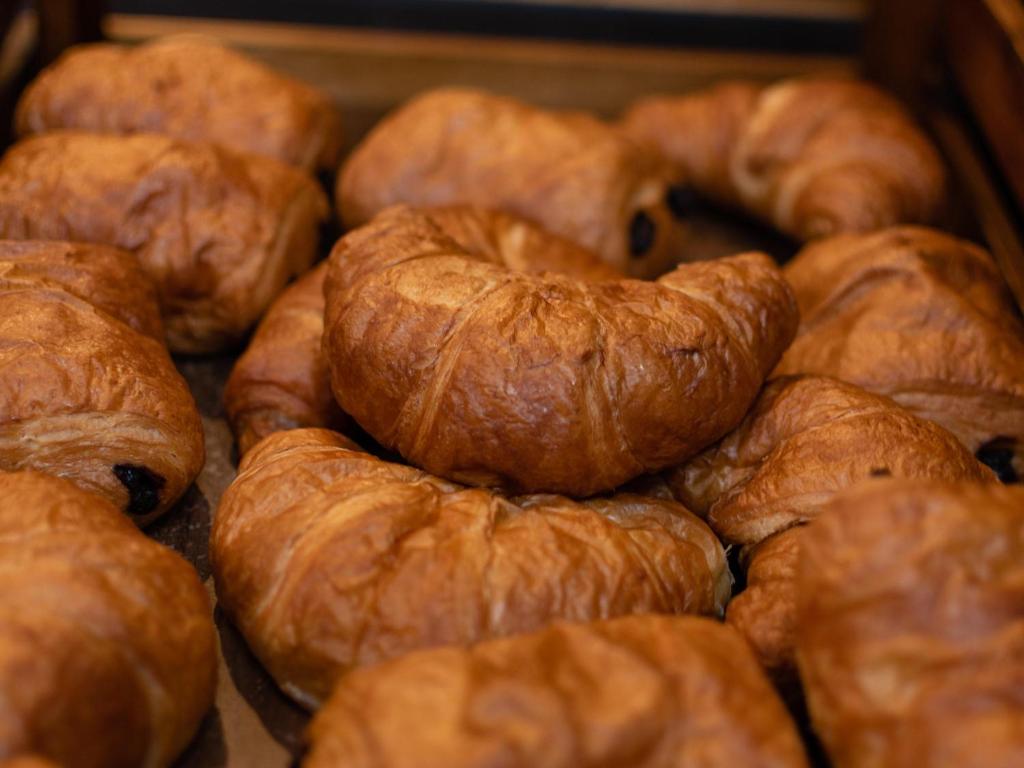 Novotel Brussels Centre Midi - Resim 30