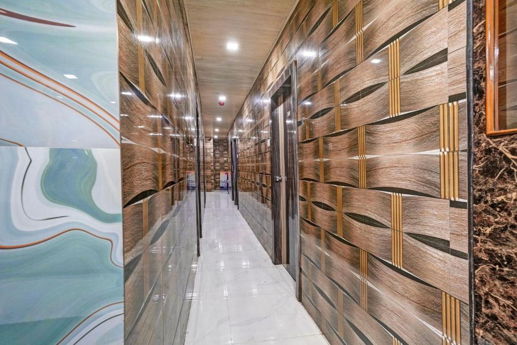 Φωτογραφία από το άλμπουμ του Hotel O Taj Lodging and Boarding στη Μουμπάι