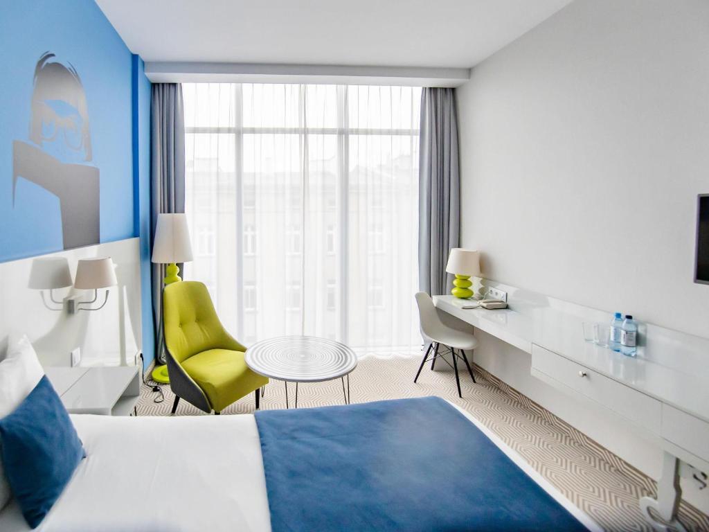 Ibis Styles Wroclaw Centrum - 6