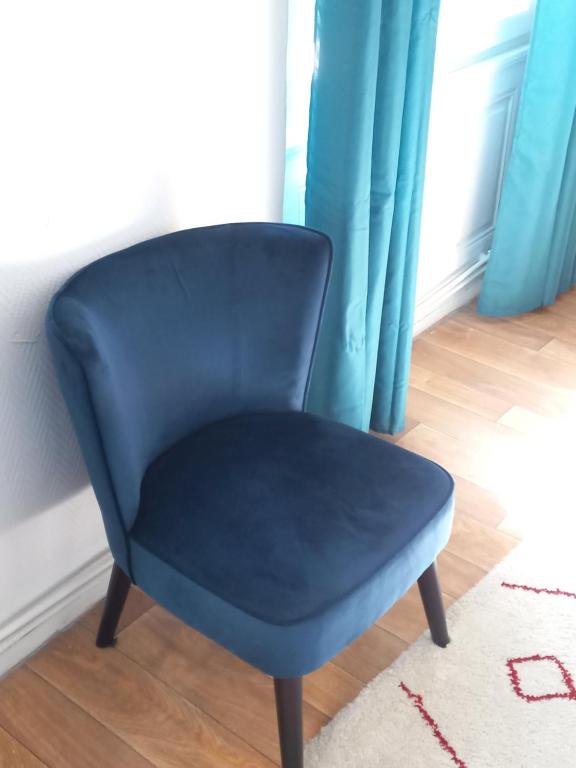 Duplex Éléonore-Lilas – photo 41