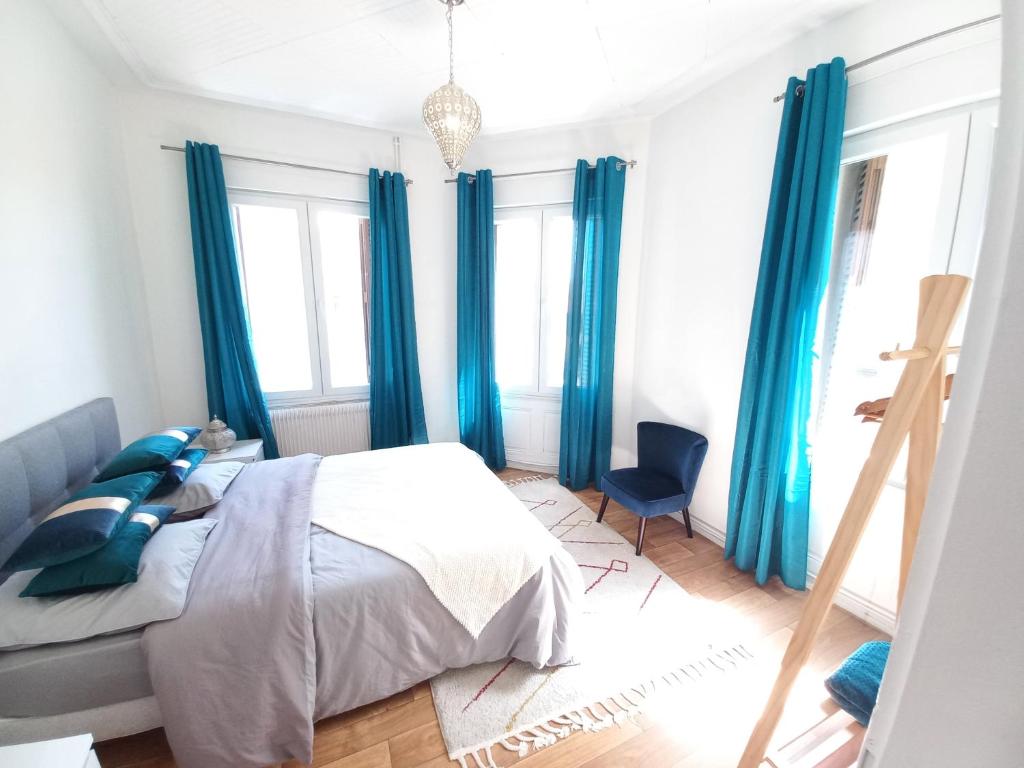 Duplex Éléonore-Lilas – photo 39
