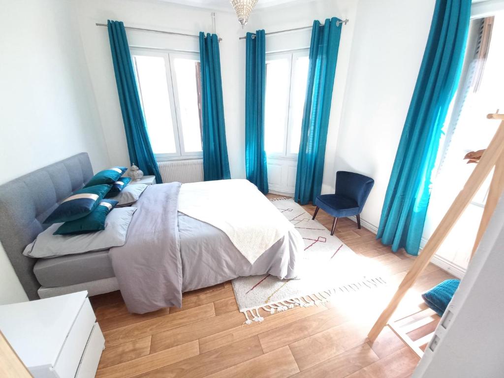 Duplex Éléonore-Lilas – photo 38