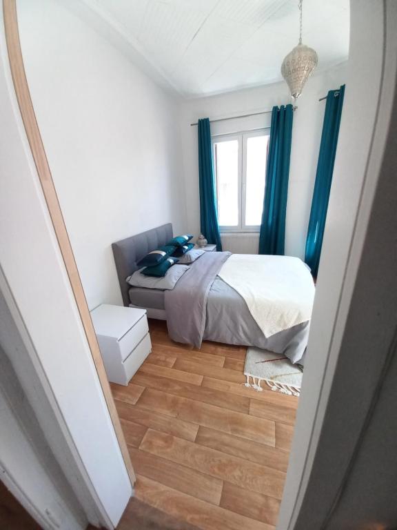 Duplex Éléonore-Lilas – photo 47