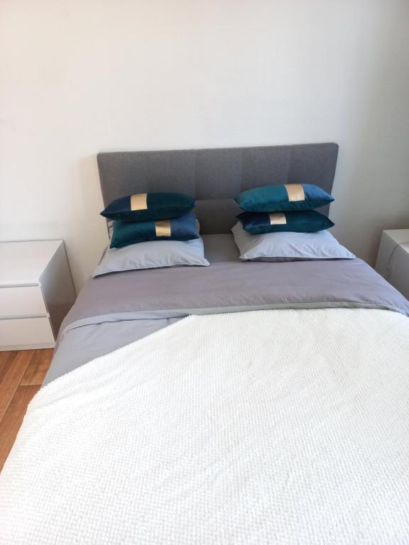 Duplex Éléonore-Lilas – photo 43