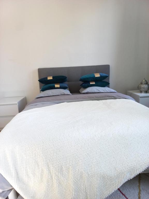 Duplex Éléonore-Lilas – photo 46