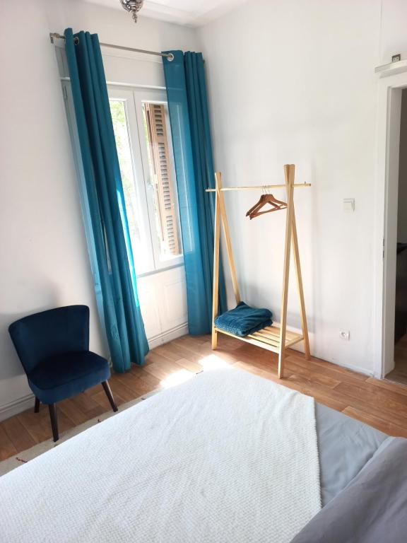 Duplex Éléonore-Lilas – photo 44