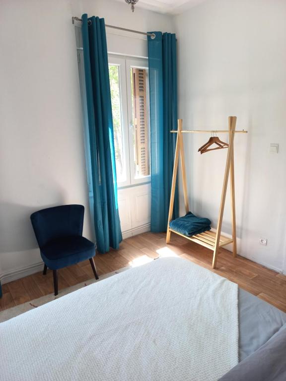 Duplex Éléonore-Lilas – photo 42