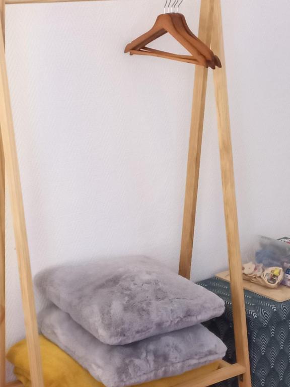 Duplex Éléonore-Lilas – photo 45