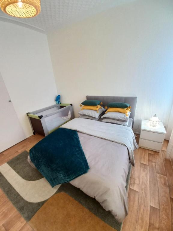 Duplex Éléonore-Lilas – photo 49