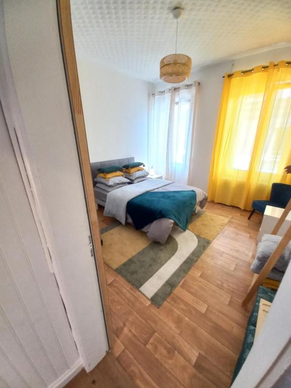 Duplex Éléonore-Lilas – photo 48