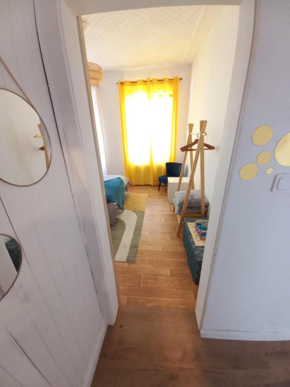Duplex Éléonore-Lilas – photo 54