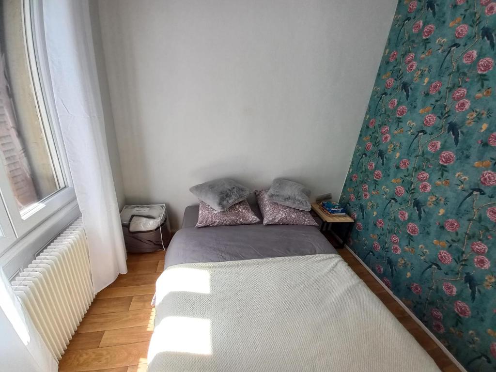 Duplex Éléonore-Lilas – photo 58