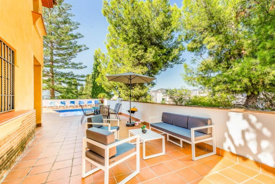 Villa Buganvillas