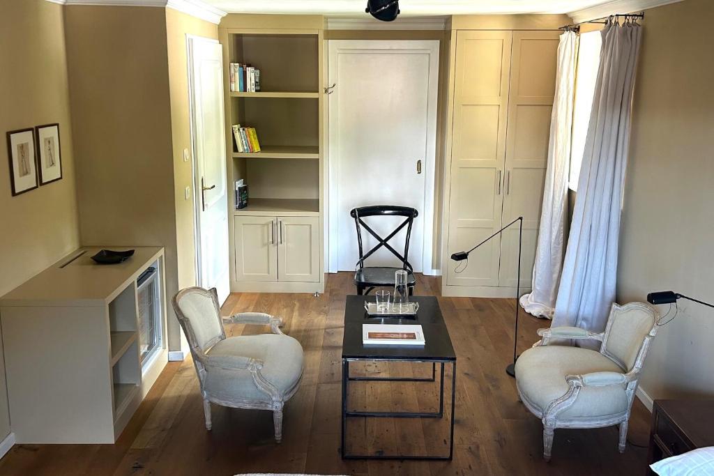 Strandhotel Margaretha - 2