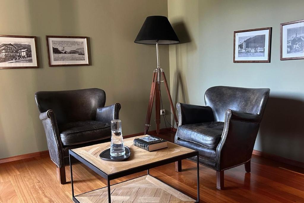 Strandhotel Margaretha - 7