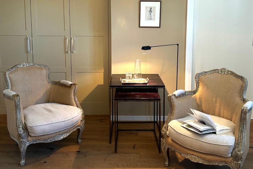 Strandhotel Margaretha - 6