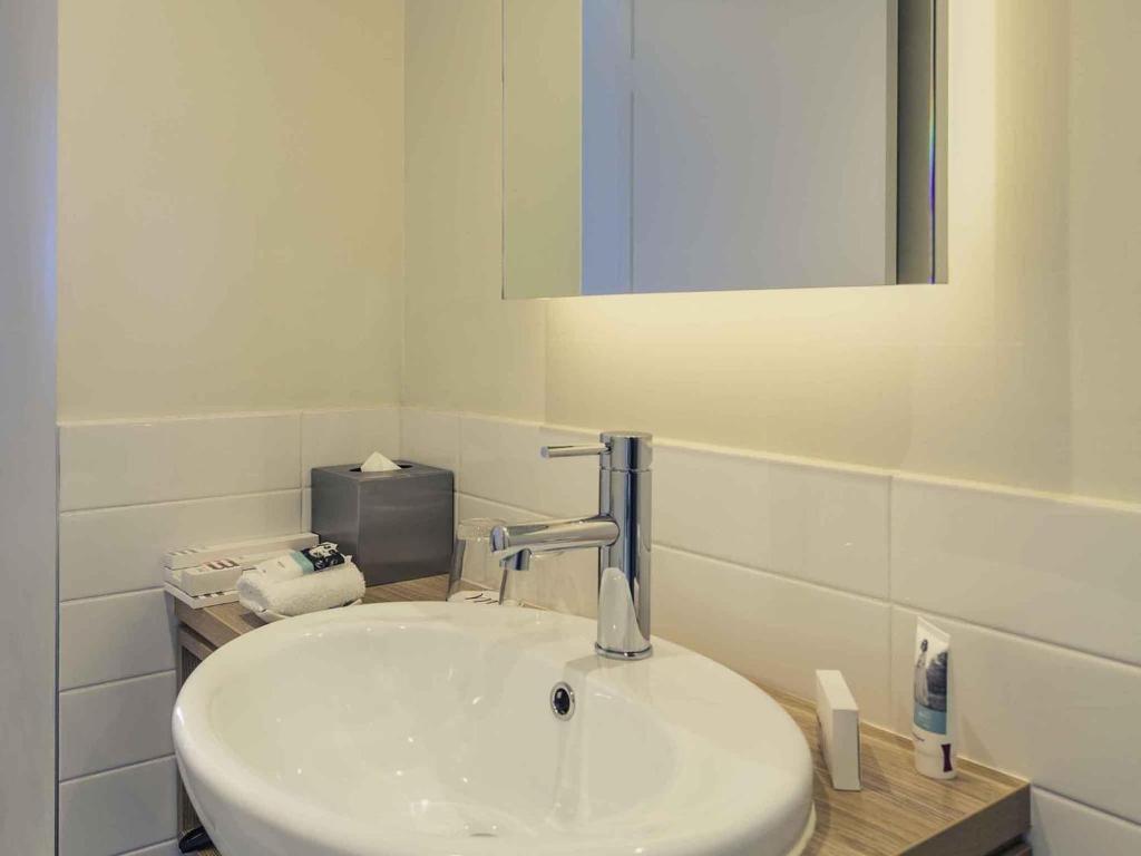 Mercure Melbourne Therry Street - Resim 14