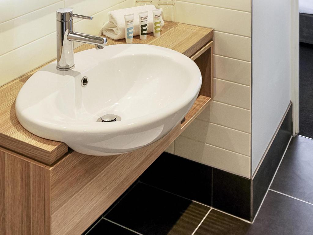 Mercure Melbourne Therry Street - Resim 21