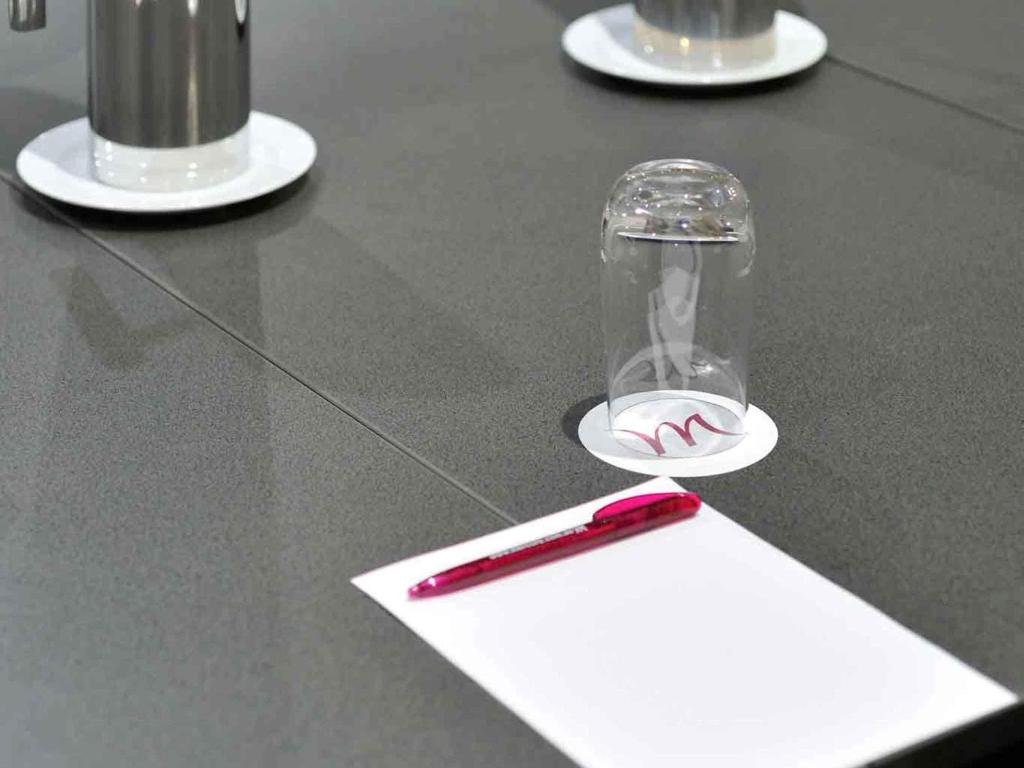 Mercure Melbourne Therry Street - Resim 24