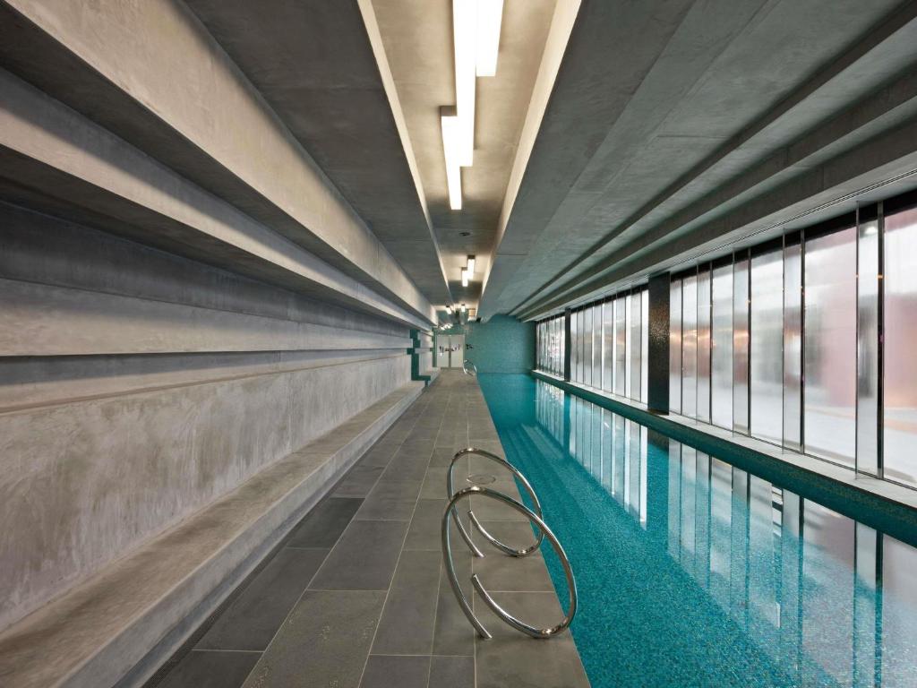 The Sebel Melbourne Docklands Hotel - Resim 7