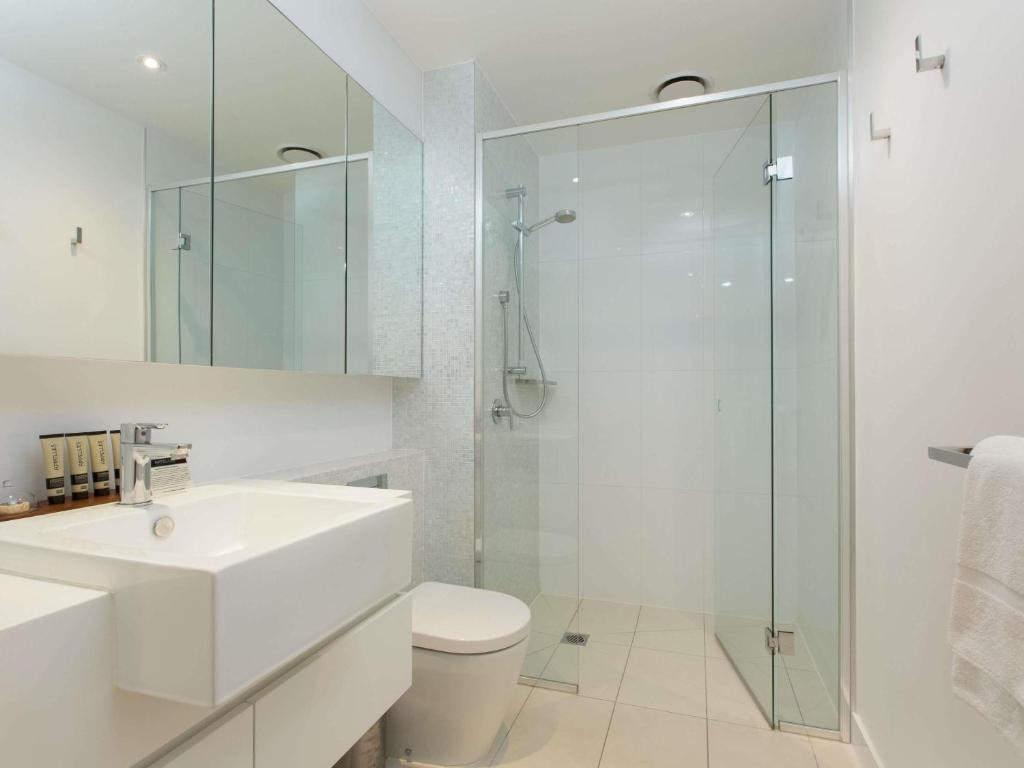 The Sebel Melbourne Docklands Hotel - Resim 26