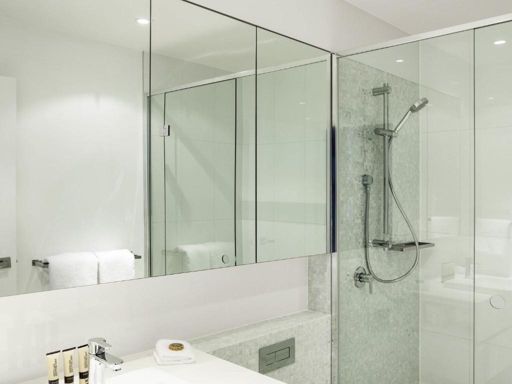 The Sebel Melbourne Docklands Hotel - Resim 29