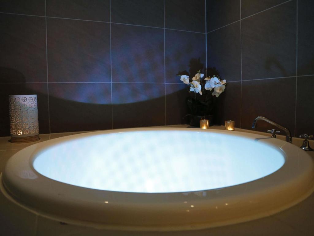 The Sebel Melbourne Docklands Hotel - Resim 42