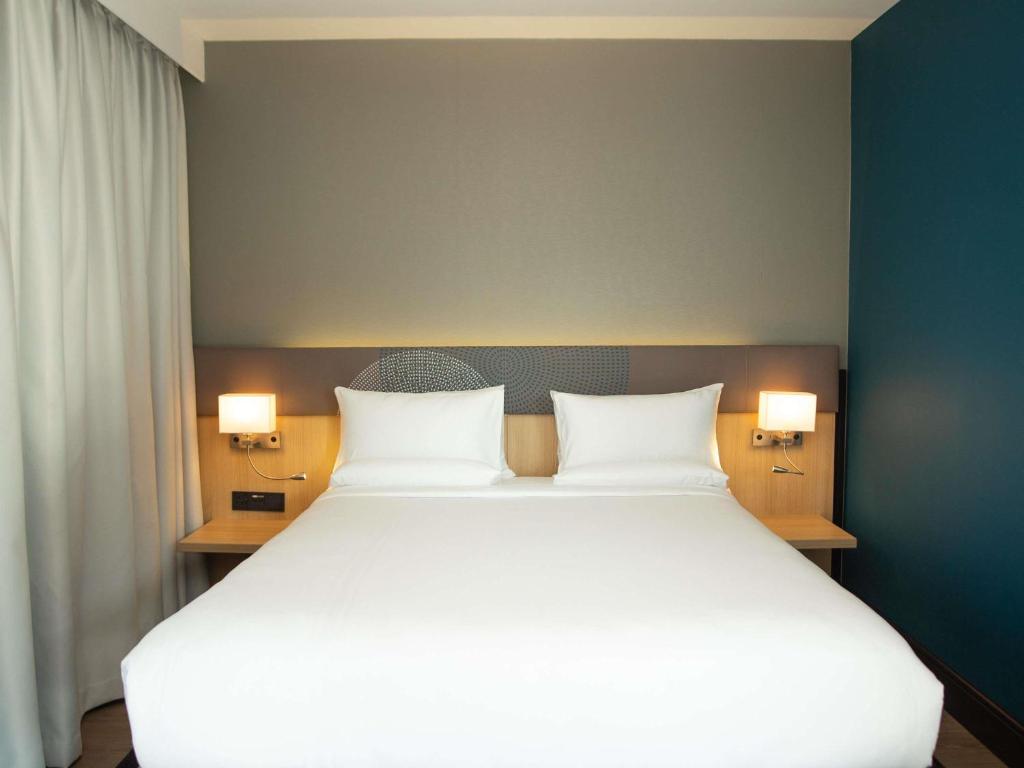 Novotel London Wembley - Resim 8