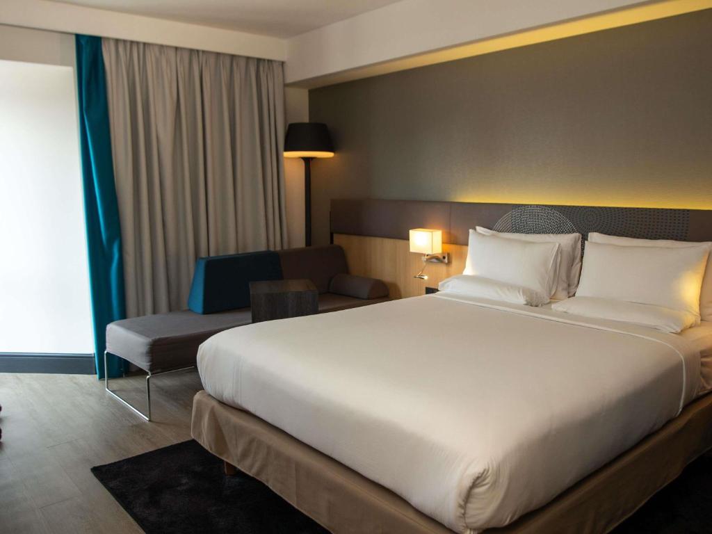 Novotel London Wembley - Resim 14