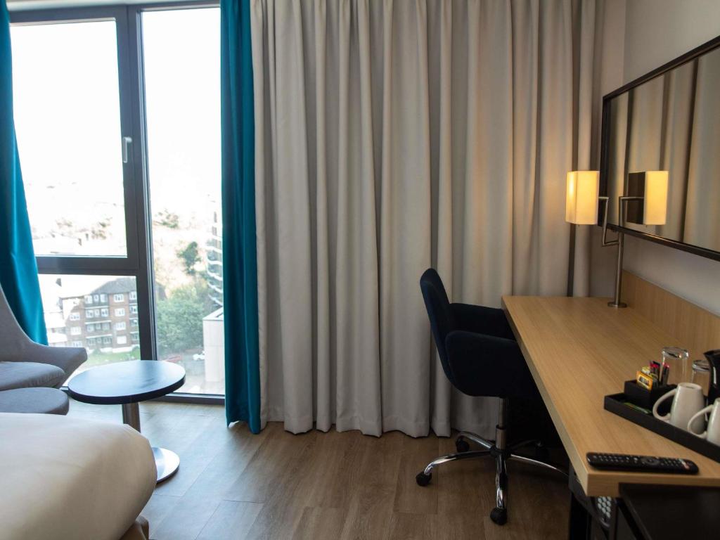 Novotel London Wembley - Resim 17