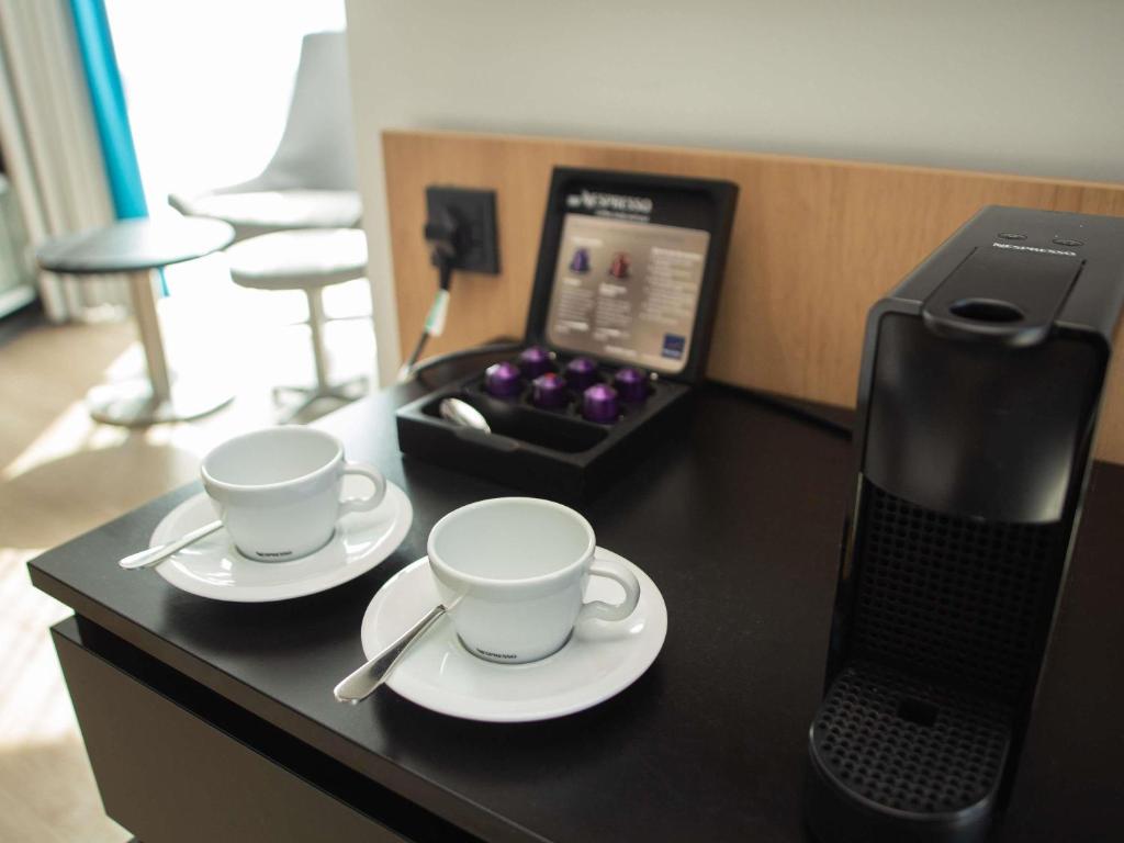 Novotel London Wembley - Resim 15