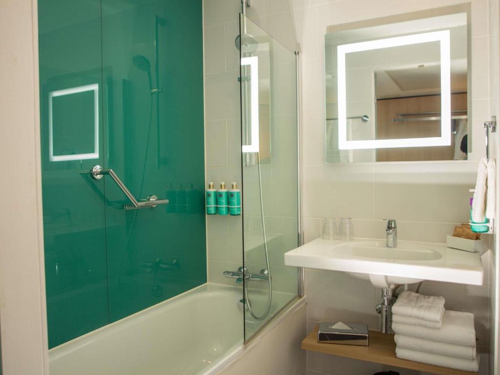 Novotel London Wembley - Resim 19