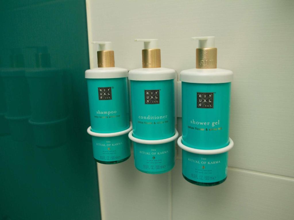 Novotel London Wembley - Resim 25