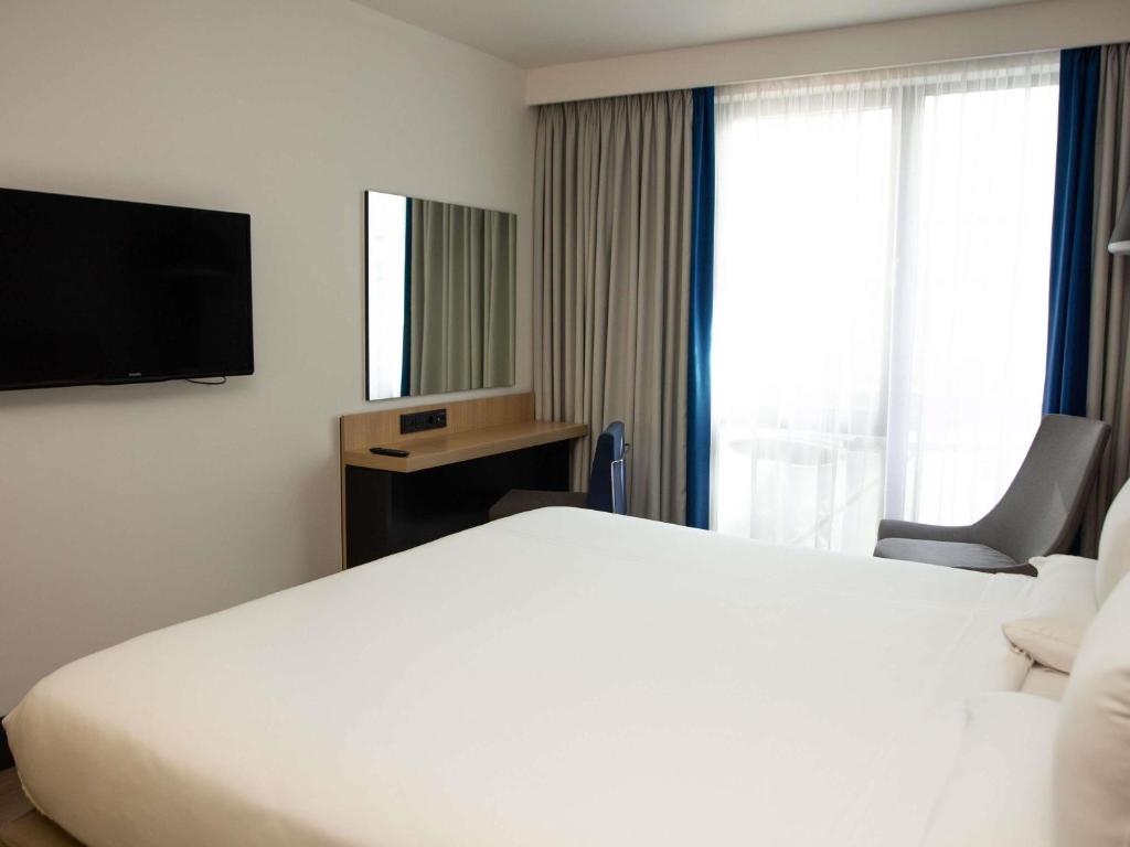 Novotel London Wembley - Resim 12