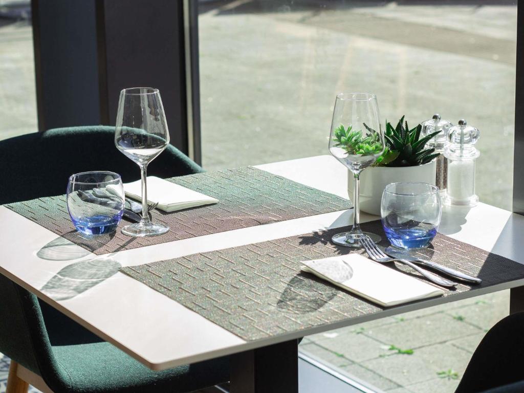 Novotel London Wembley - Resim 37