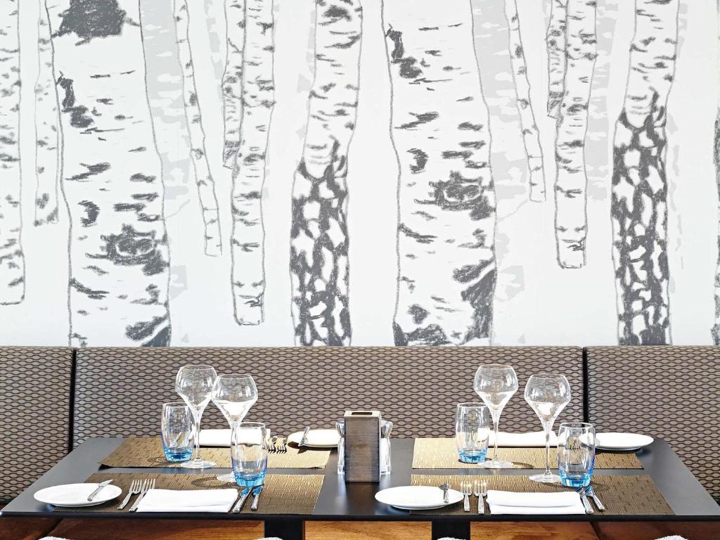 Novotel London Wembley - Resim 44