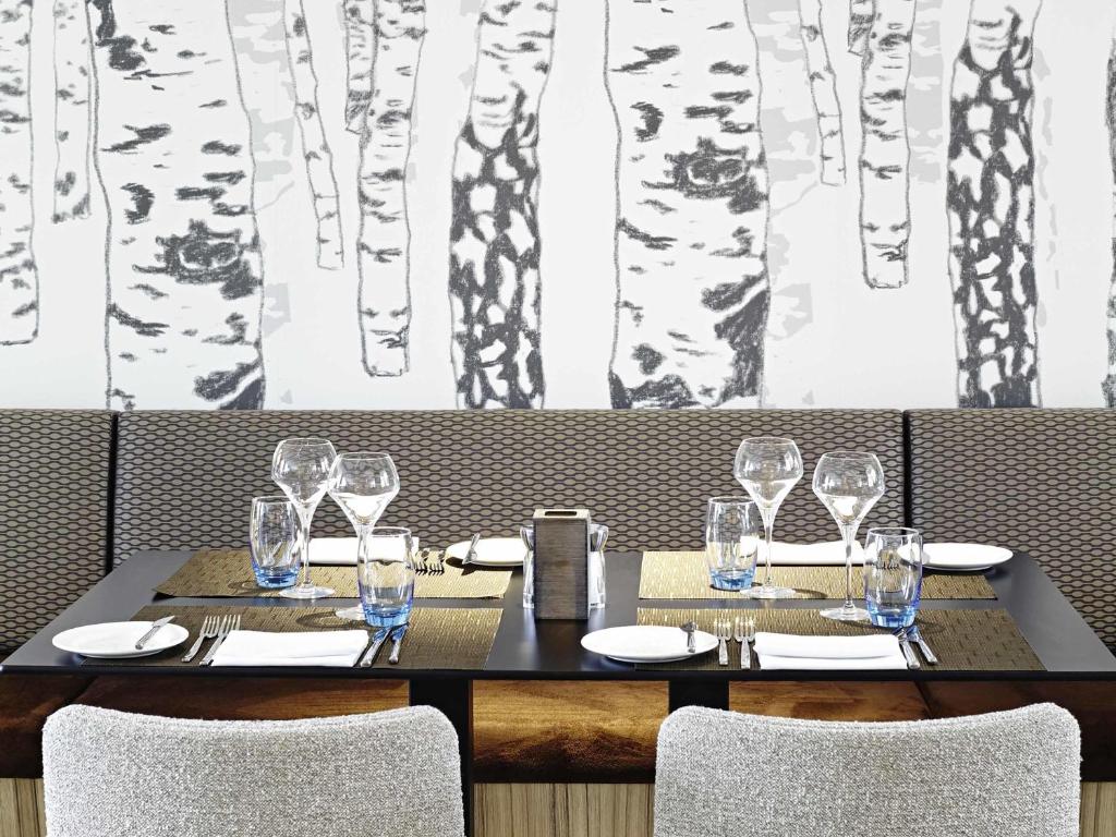 Novotel London Wembley - Resim 34