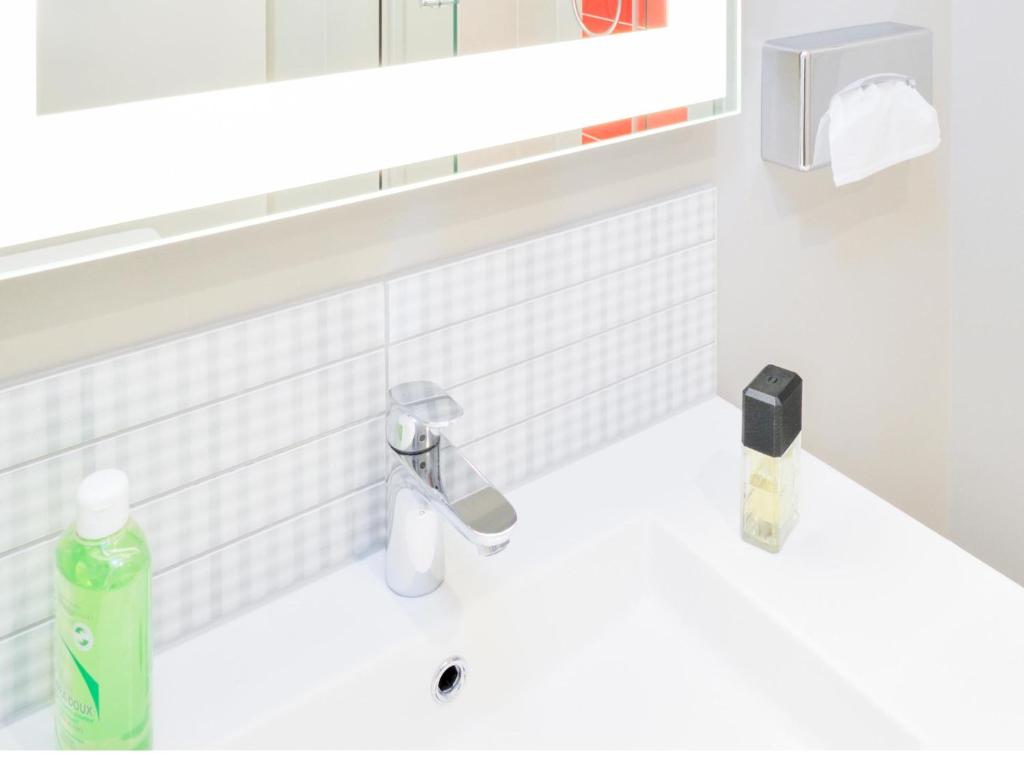 ibis Styles Lille Centre Grand Place - Resim 20