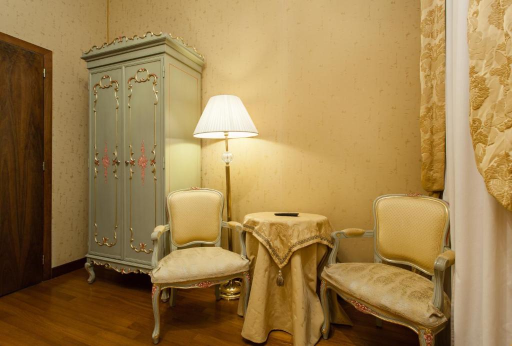 Hotel Al Ponte Mocenigo - 8