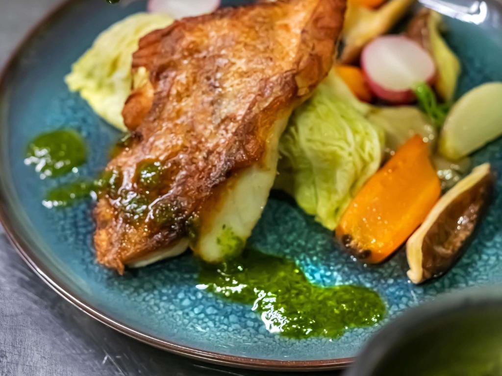 ibis Styles Strasbourg Avenue du Rhin - Resim 44