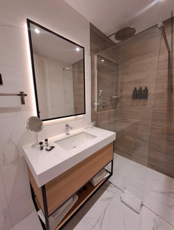 Hotel Ponta Plaza Conference & Spa - 10