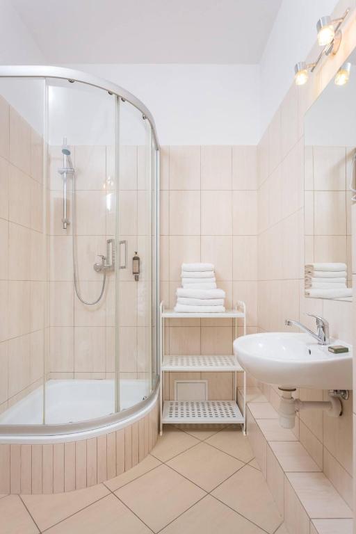 21 Florianska Street Apartments - Resim 3