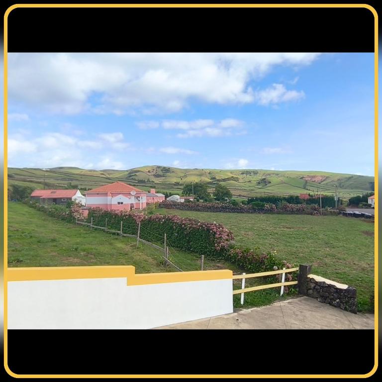 Herdade das Hortênsias in Sao Jorge
