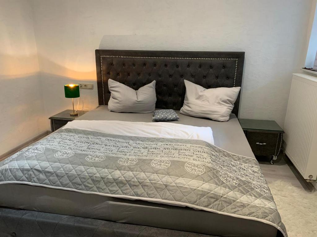 Nina Apartments - Chambre Lit King-Size De Luxe