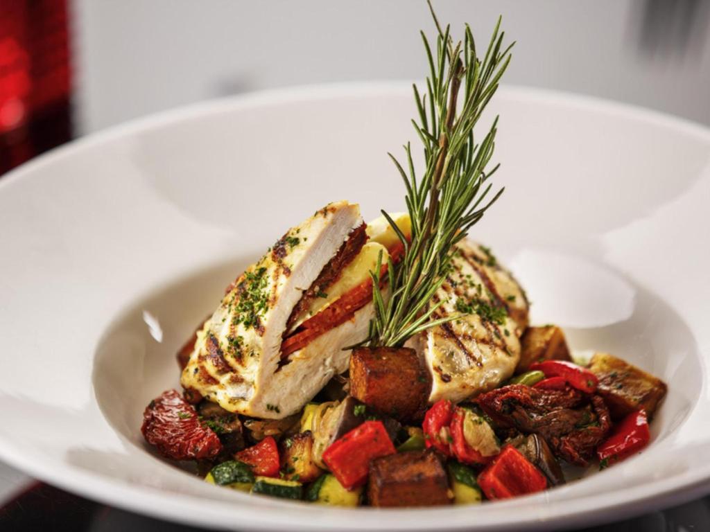 Mercure Sheffield Parkway - Resim 28