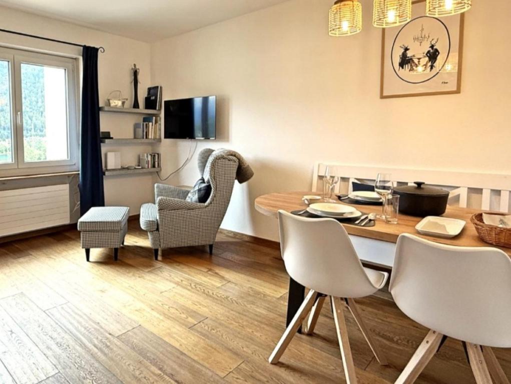 SA55 - Gemütlich, traumhaft, Seeblick, moderne 38m2